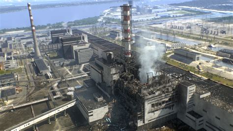 чорнобильська катастрофа дітям